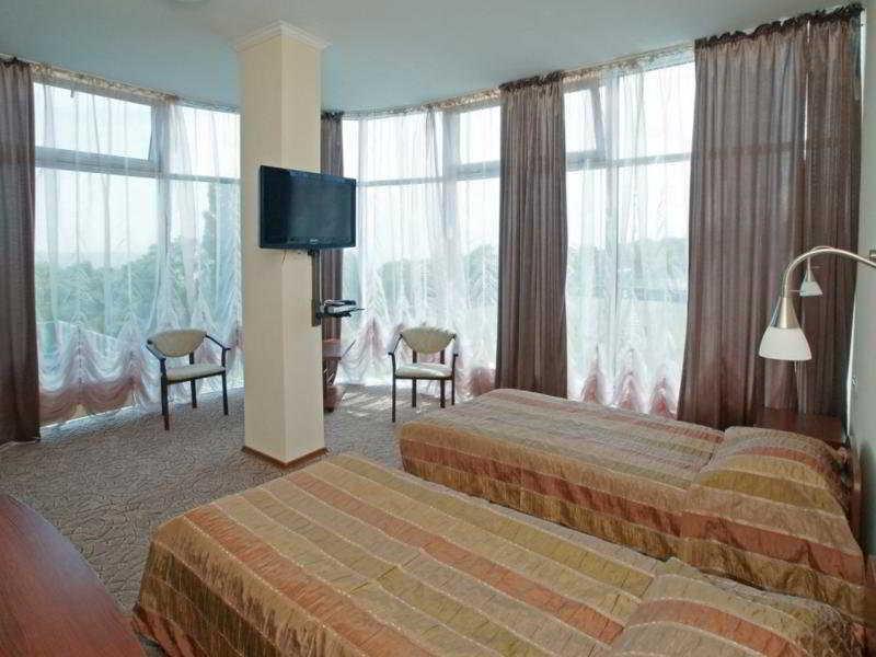 Black Sea Hotel Otrada Odessa Dış mekan fotoğraf